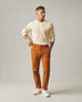 Men's Sawbuck Chino - Caramel Cafe